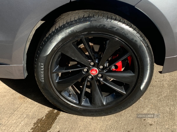 Used Jaguar F-Pace 2022 for sale - 76085632: Photo 9