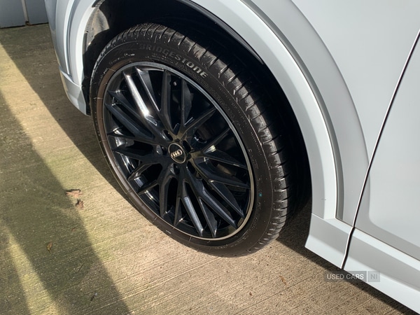 Used Audi Q2 2020 for sale - 76372124: Photo 10