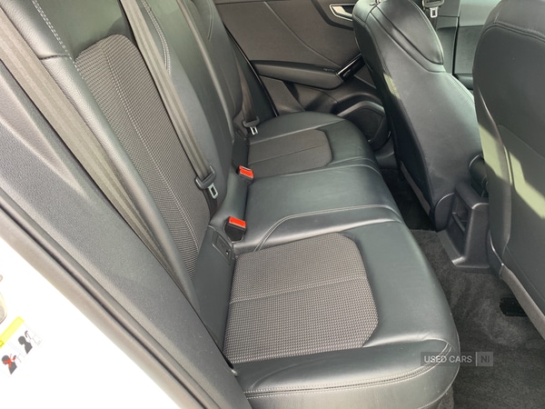Used Audi Q2 2020 for sale - 76372124: Photo 13