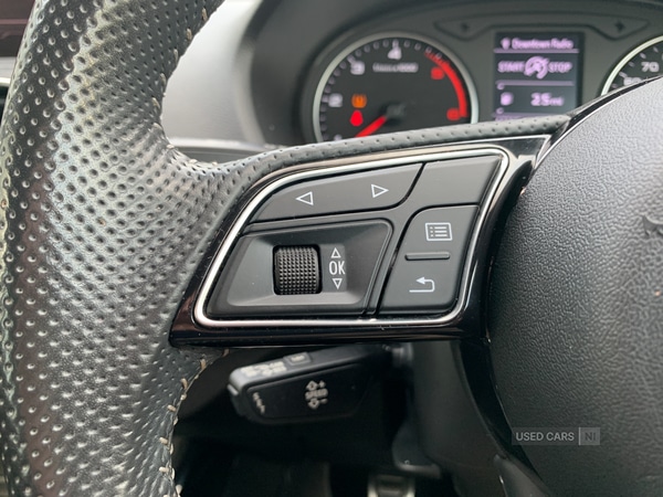 Used Audi Q2 2020 for sale - 76372124: Photo 14