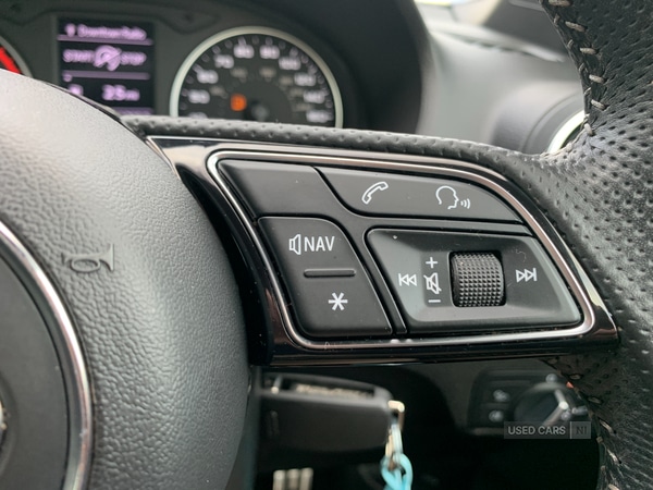 Used Audi Q2 2020 for sale - 76372124: Photo 15