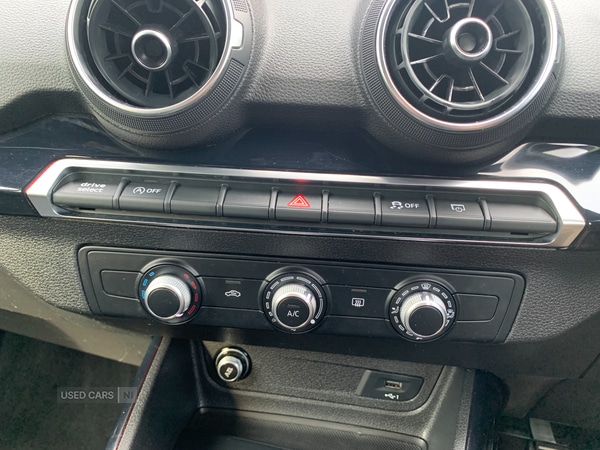 Used Audi Q2 2020 for sale - 76372124: Photo 17