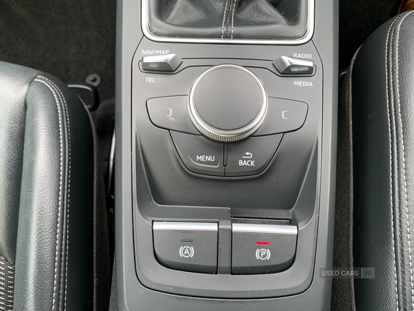Used Audi Q2 2020 for sale - 76372124: Photo 19