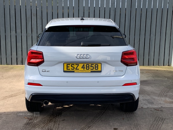 Used Audi Q2 2020 for sale - 76372124: Photo 4