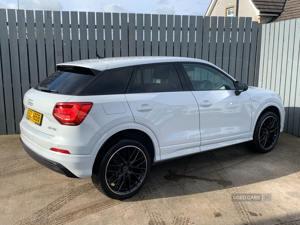Used Audi Q2 2020 for sale - 76372124: Photo 6