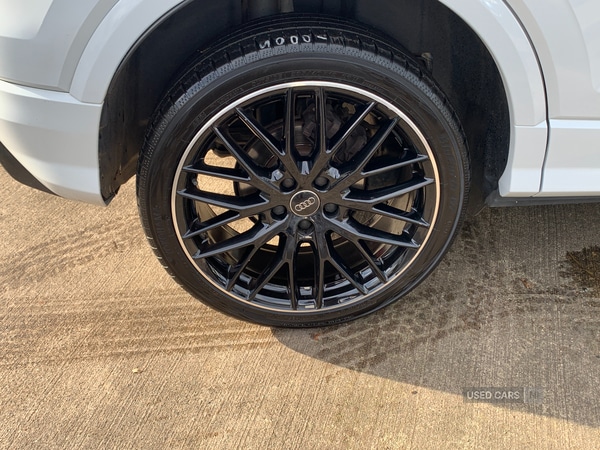 Used Audi Q2 2020 for sale - 76372124: Photo 7