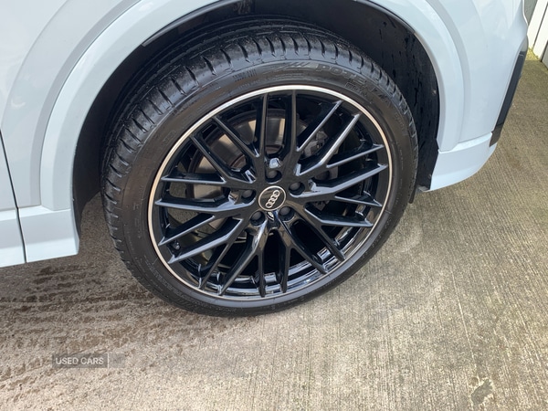 Used Audi Q2 2020 for sale - 76372124: Photo 8