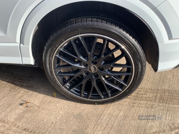 Used Audi Q2 2020 for sale - 76372124: Photo 9