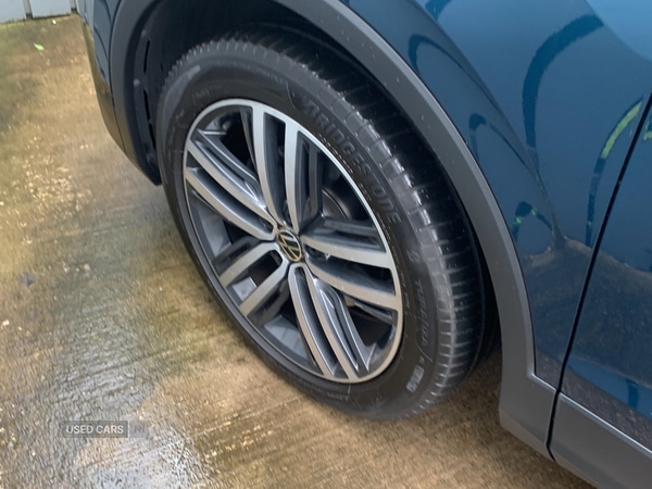 Used Volkswagen Tiguan 2020 for sale - 76139199: Photo 10