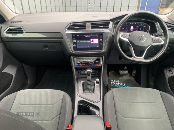 Used Volkswagen Tiguan 2020 for sale - 76139199: Photo 11