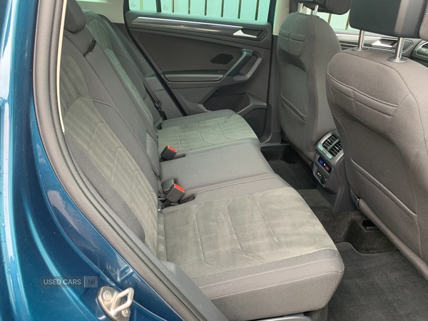 Used Volkswagen Tiguan 2020 for sale - 76139199: Photo 13