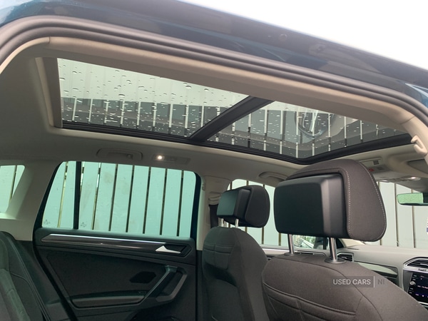 Used Volkswagen Tiguan 2020 for sale - 76139199: Photo 14