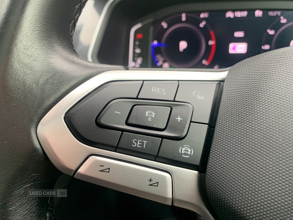 Used Volkswagen Tiguan 2020 for sale - 76139199: Photo 15