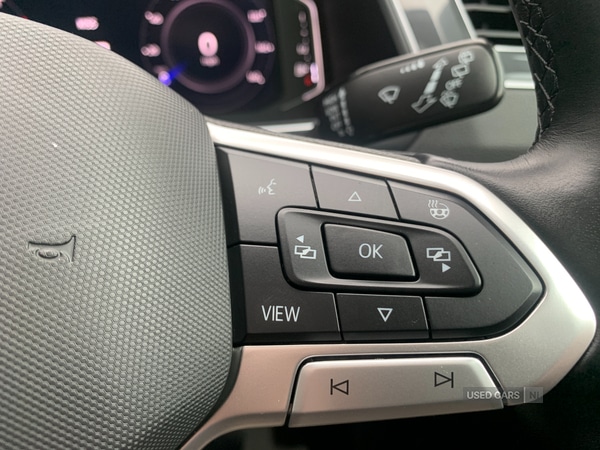 Used Volkswagen Tiguan 2020 for sale - 76139199: Photo 16