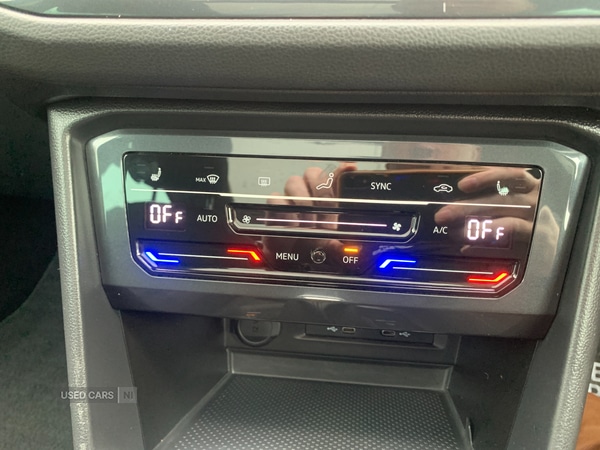 Used Volkswagen Tiguan 2020 for sale - 76139199: Photo 20