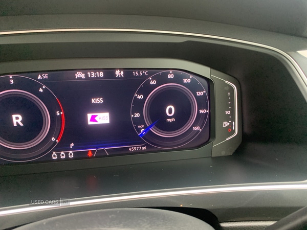 Used Volkswagen Tiguan 2020 for sale - 76139199: Photo 21