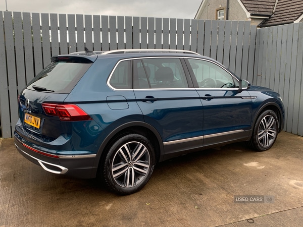 Used Volkswagen Tiguan 2020 for sale - 76139199: Photo 6