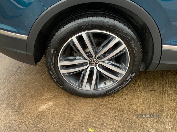 Used Volkswagen Tiguan 2020 for sale - 76139199: Photo 7