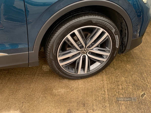 Used Volkswagen Tiguan 2020 for sale - 76139199: Photo 8