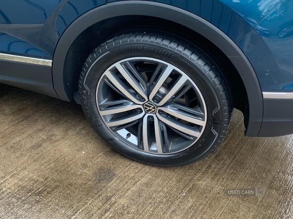 Used Volkswagen Tiguan 2020 for sale - 76139199: Photo 9