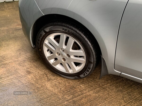 Used Toyota Yaris 2008 for sale - 76729640: Photo 10