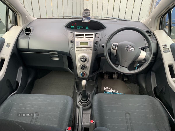 Used Toyota Yaris 2008 for sale - 76729640: Photo 11