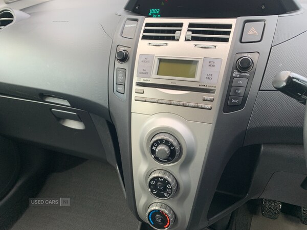 Used Toyota Yaris 2008 for sale - 76729640: Photo 14