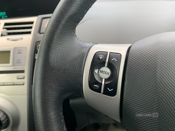 Used Toyota Yaris 2008 for sale - 76729640: Photo 15