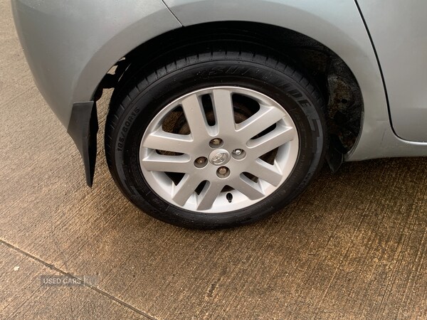 Used Toyota Yaris 2008 for sale - 76729640: Photo 7