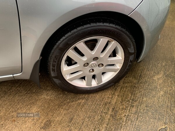 Used Toyota Yaris 2008 for sale - 76729640: Photo 8