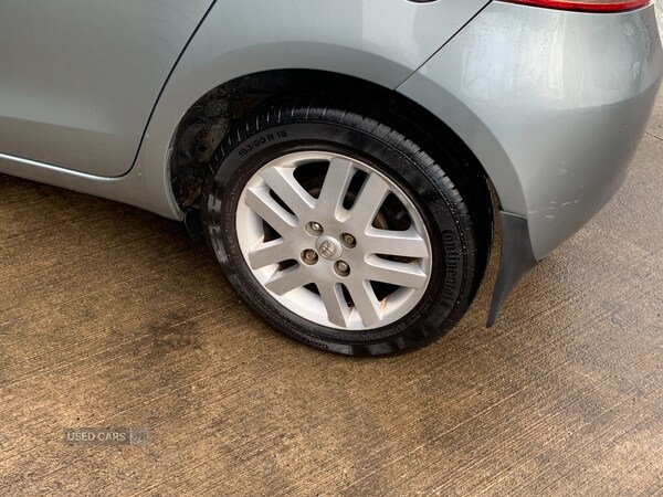 Used Toyota Yaris 2008 for sale - 76729640: Photo 9