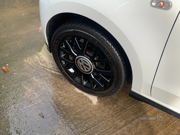 Used Volkswagen up! 2014 for sale - 77854606: Photo 10