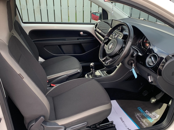 Used Volkswagen up! 2014 for sale - 77854606: Photo 11
