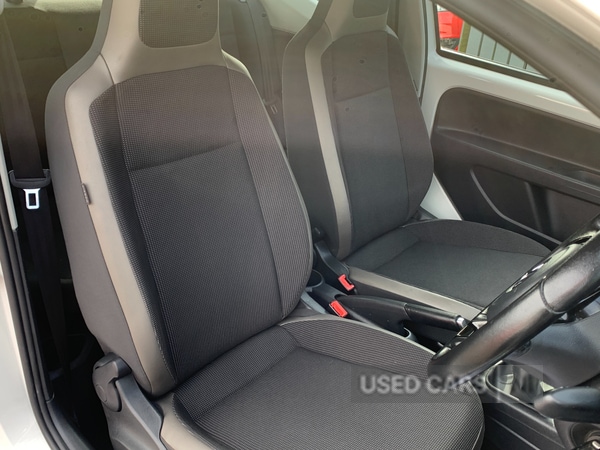 Used Volkswagen up! 2014 for sale - 77854606: Photo 12