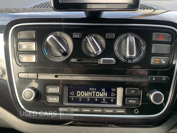 Used Volkswagen up! 2014 for sale - 77854606: Photo 13