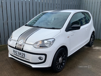 2014 - 1.0 Rock Up 3dr