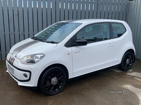 Used Volkswagen up! 2014 for sale - 77854606: Photo 3