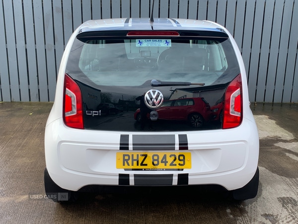 Used Volkswagen up! 2014 for sale - 77854606: Photo 4