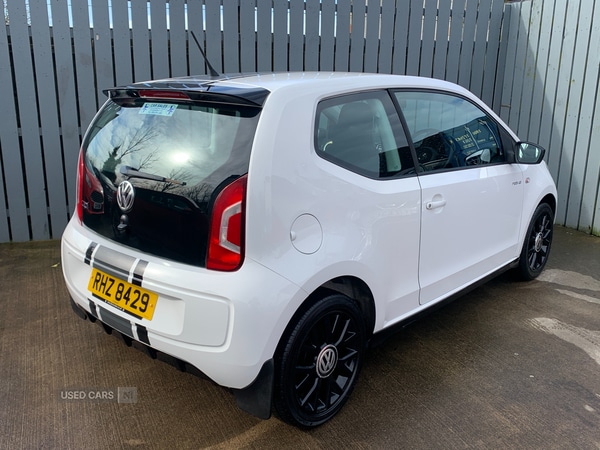 Used Volkswagen up! 2014 for sale - 77854606: Photo 5