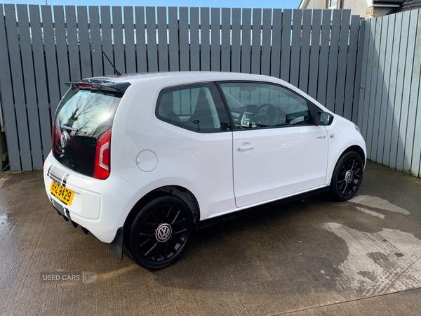 Used Volkswagen up! 2014 for sale - 77854606: Photo 6