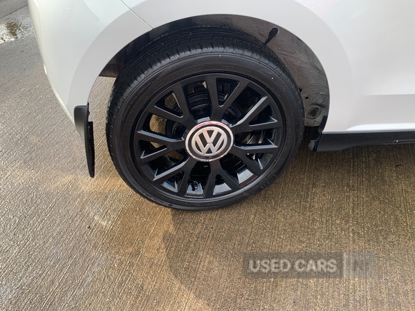 Used Volkswagen up! 2014 for sale - 77854606: Photo 7