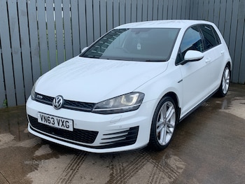 Used Volkswagen Golf 2014 for sale - 78810557: Photo