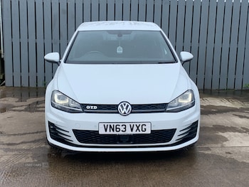 Used Volkswagen Golf 2014 for sale - 78810557: Photo