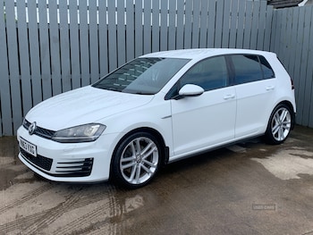 Used Volkswagen Golf 2014 for sale - 78810557: Photo