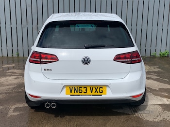 Used Volkswagen Golf 2014 for sale - 78810557: Photo