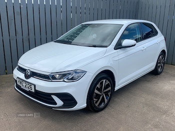 Used Volkswagen Polo 2026 for sale - 78662900: Photo
