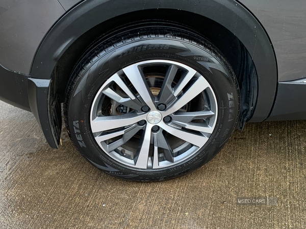 Used Peugeot 3008 2021 for sale - 77041334: Photo 10