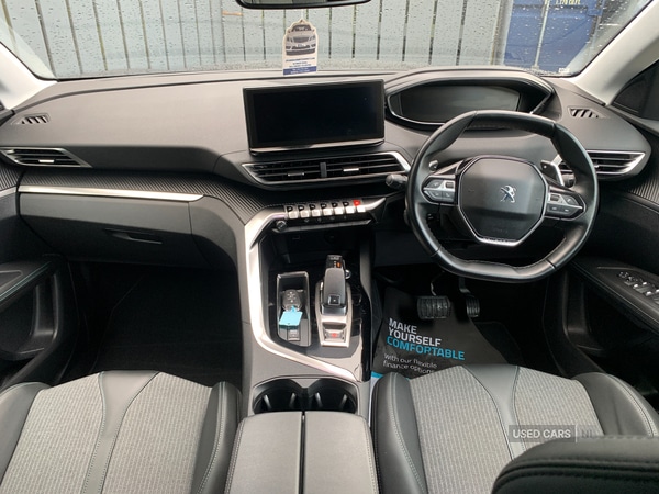 Used Peugeot 3008 2021 for sale - 77041334: Photo 11