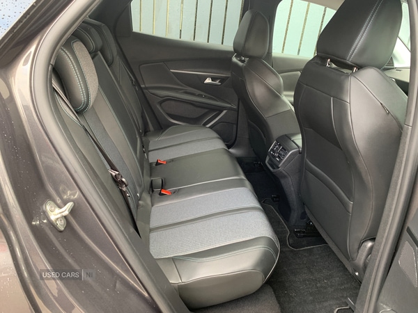 Used Peugeot 3008 2021 for sale - 77041334: Photo 13