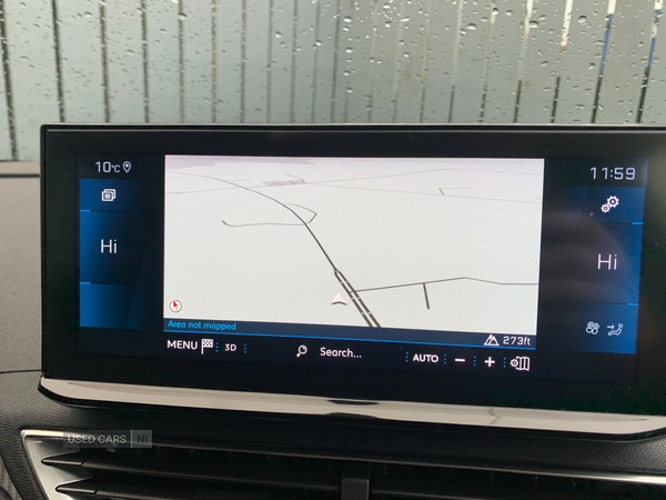 Used Peugeot 3008 2021 for sale - 77041334: Photo 14